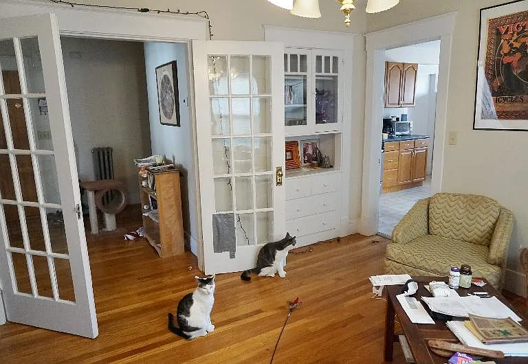 151 Forest Hills St #1R — Photo 5