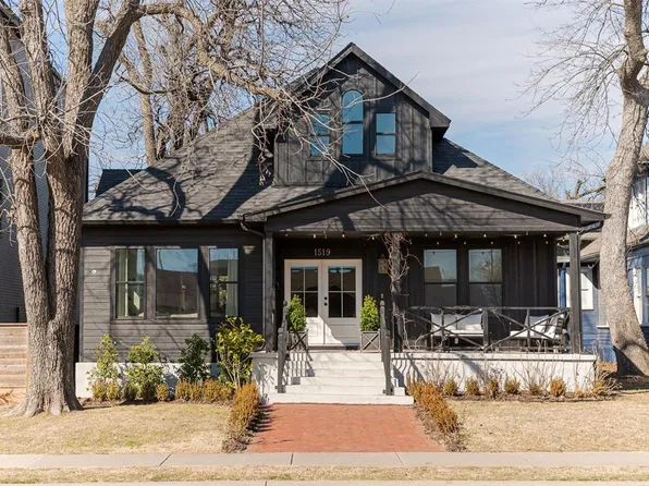 1519 NW 16th St, Oklahoma City, OK 73106