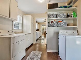 401 S Queen Ave, Maize, KS 67101