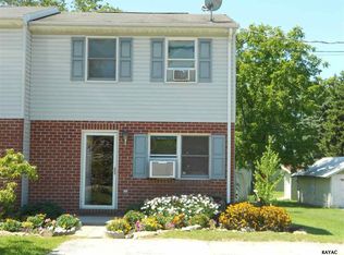 407 Meade Ave, Hanover, PA 17331