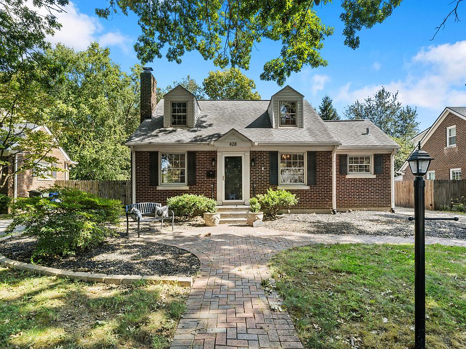 1st image of 428 Henry Clay Blvd