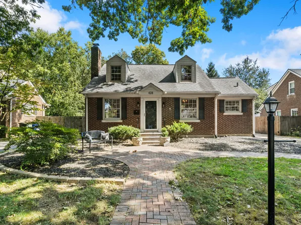 428 Henry Clay Blvd, Lexington, KY 40502