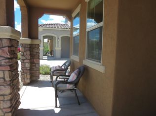 930 W Calle Sauce Blanco, Sahuarita, AZ 85629