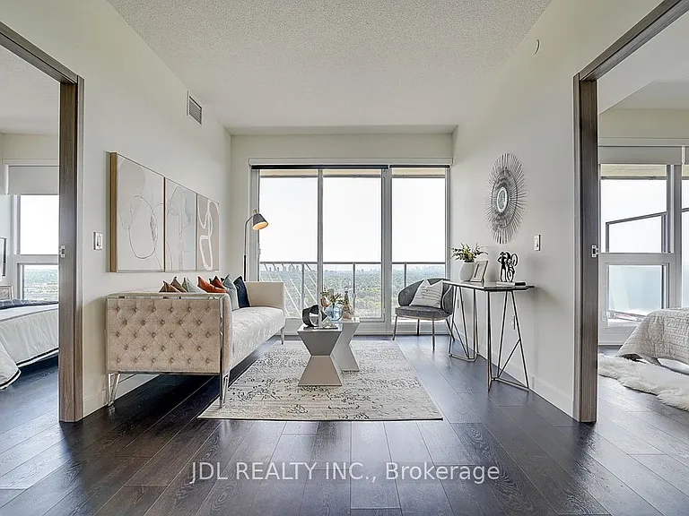 95 McMahon Dr #3102 — Photo 13
