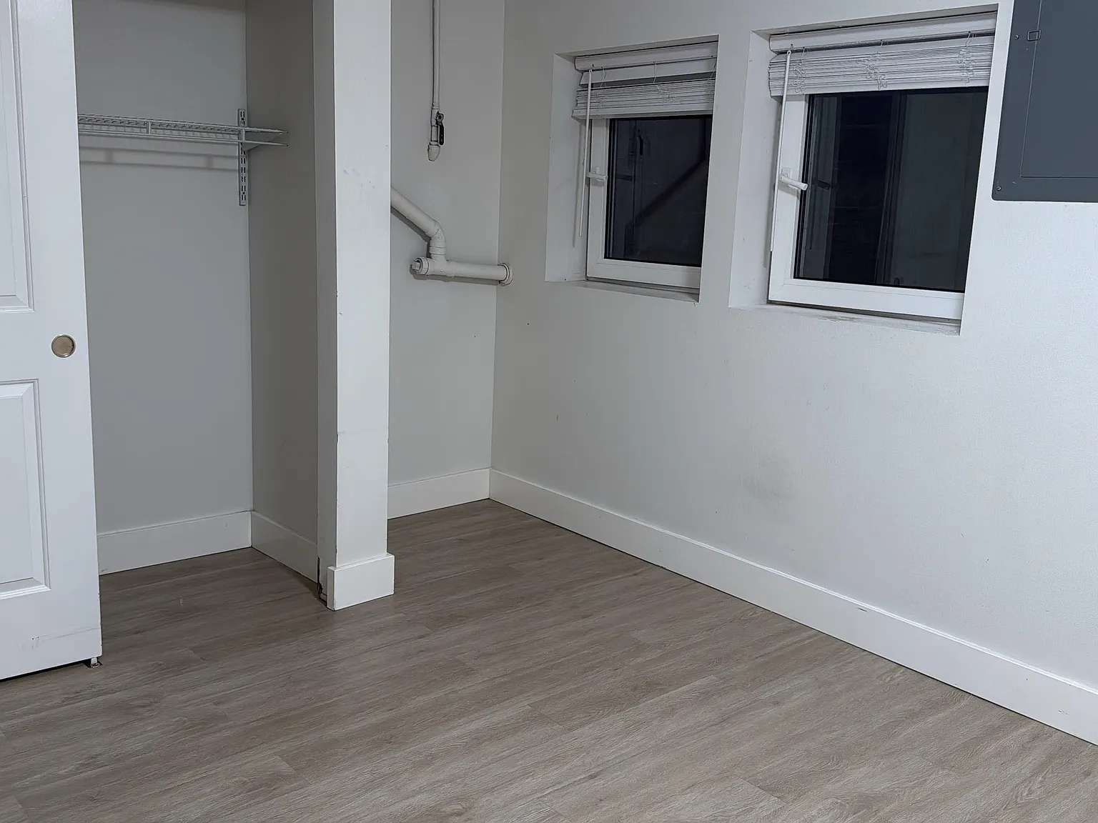 1 bed, $1,000 — Photo 1