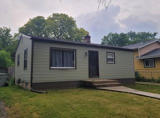 4770 N 46th STREET, Milwaukee, WI 53218