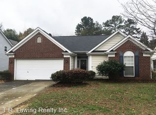 11624 Larix Dr, Charlotte, NC 28273
