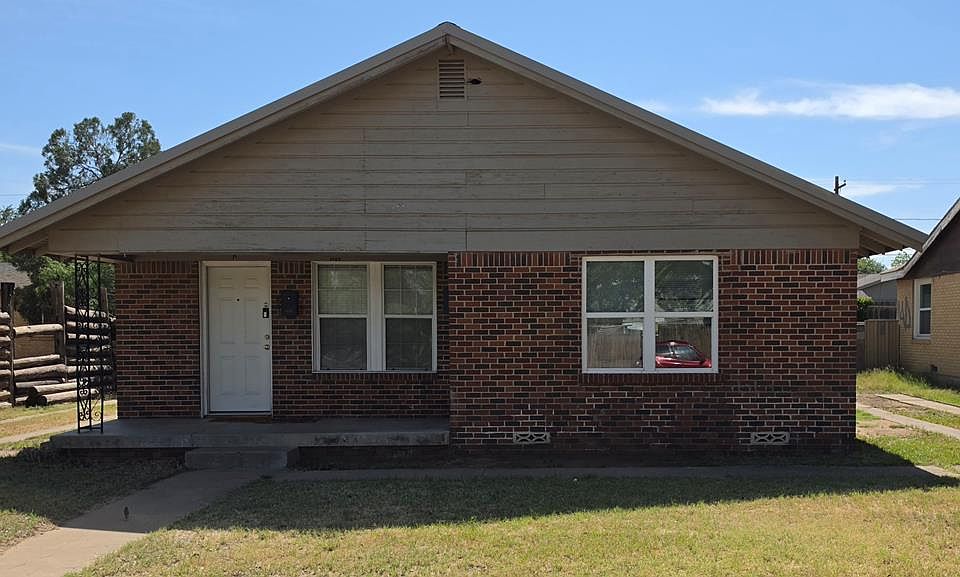 1st image of 1103 N Carrizo St APT B