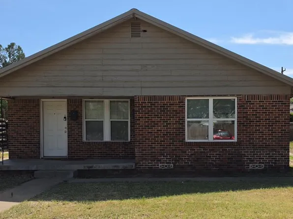 1103 N Carrizo St APT B, Midland, TX 79701
