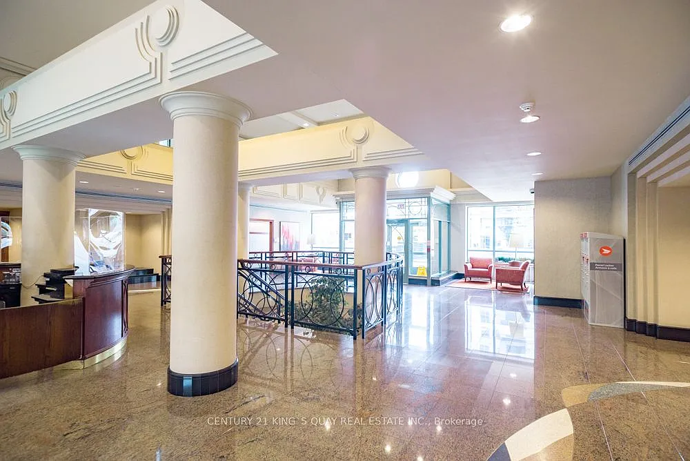 2 bed, $2,850 — Photo 4