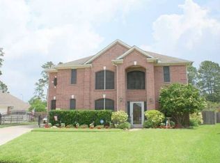 12230 Ferncrest Ct, Houston, TX 77070