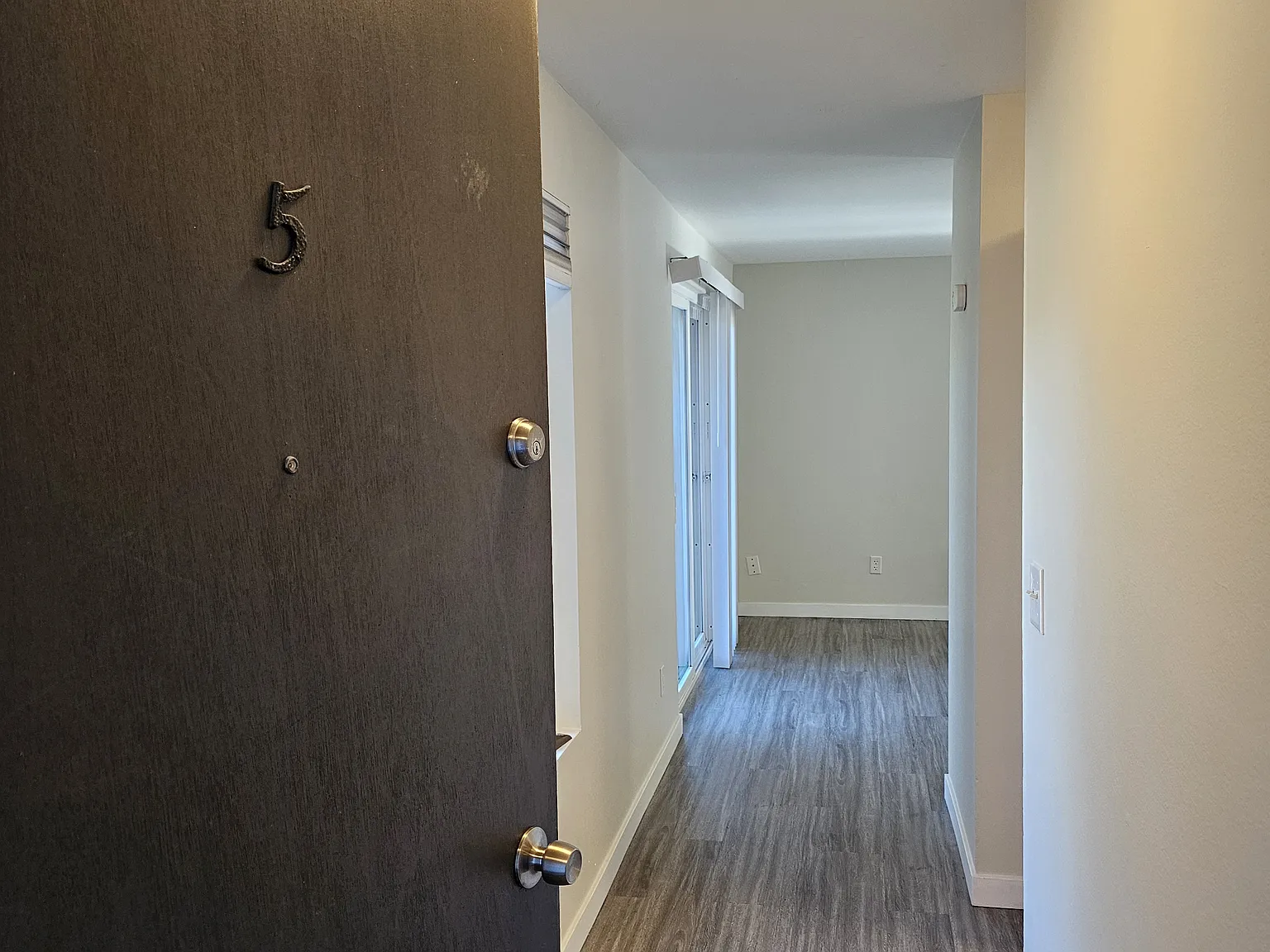 1 bed, 520 sqft, $1,625 — Photo 2