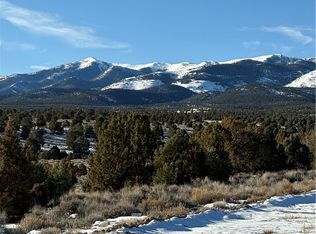 S 33rd St W, Ely, NV 89301