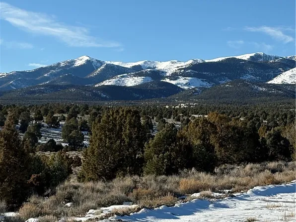 S 33rd St W, Ely, NV 89301