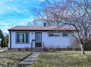 108 14th Ave, South Milwaukee, WI 53172