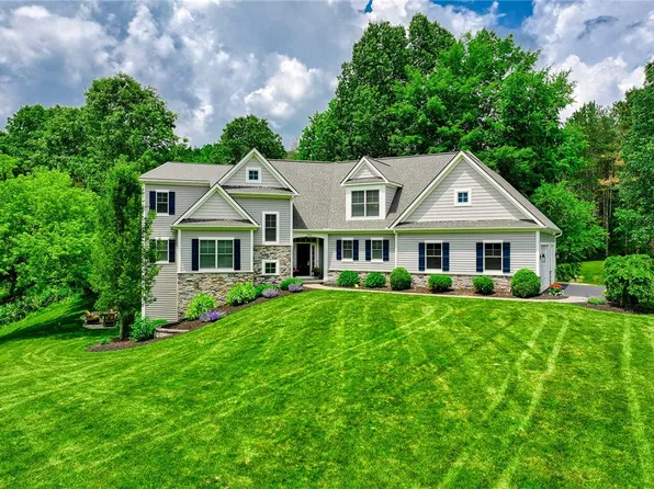 7606 Arbor Glen Dr, Victor, NY 14564