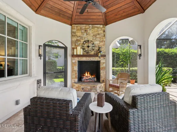 120 REGENTS Place, Ponte Vedra Beach, FL 32082