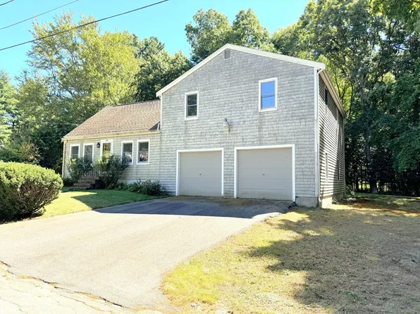 48 Batti Ave, East Bridgewater, MA 02333