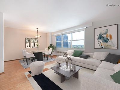 2930 W 5th Street #18M, Brooklyn, NY, 11224