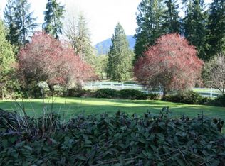 16002 Trangen Rd, Arlington, WA 98223