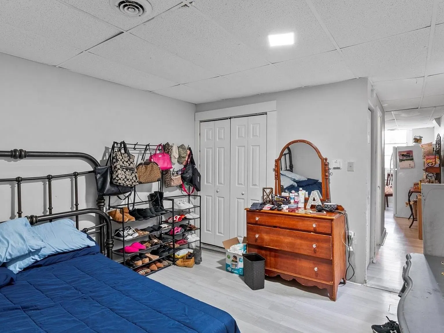 1 bed, 817 sqft, $850 — Photo 1