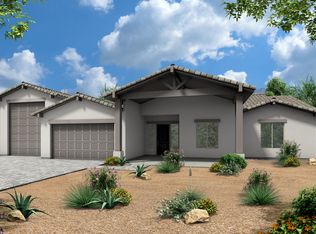 1734 E Leann Rd, New River, AZ 85087