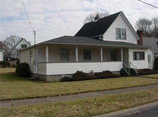 408 March St, Ellwood City, PA