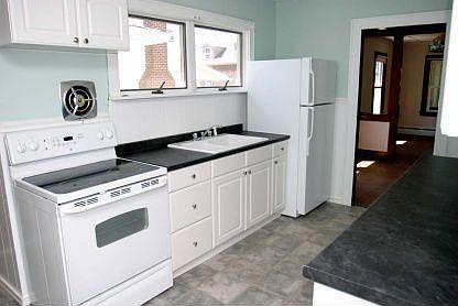 All New Kitchen