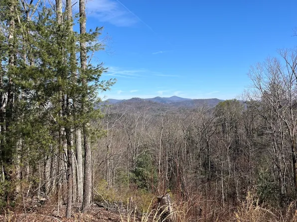 0 Eastman Mountain Rd, Tiger, GA 30576