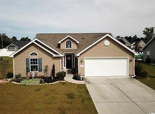 182 Woodland Park Loop, Murrells Inlet, SC 29576