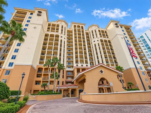 5823 BOWEN DANIEL DRIVE #704, TAMPA, FL 33616