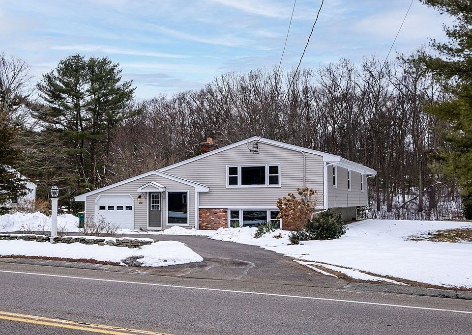 288 Kelley Blvd, North Attleboro, MA 02760 Zillow