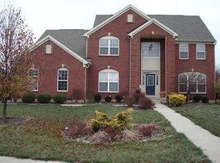 4238 Wagner Hl, Dayton, OH