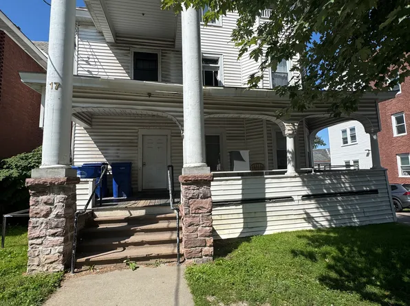 17 S Willard St, Burlington, VT