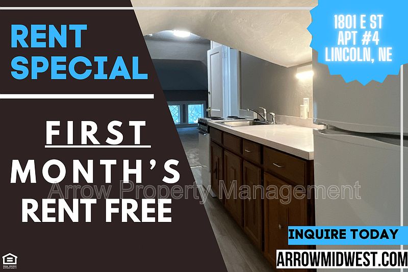 1st image of 1801 E St APT 4