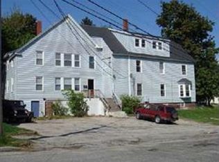 400 Court St, Auburn, ME 04210