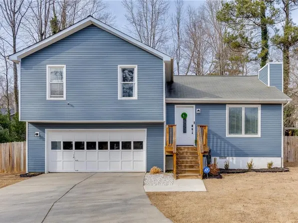 632 Hidden Springs Ct, Sugar Hill, GA 30518