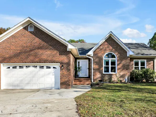 606 Fitzgerald Drive, Wilmington, NC 28405