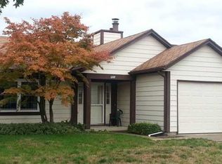 701 Wellington Ct, Lafayette, IN 47904