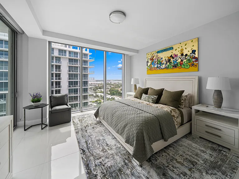 3100 N Ocean Dr #H-1608 — Photo 56