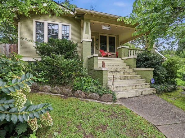 4614 Tennessee Ave, Chattanooga, TN 37409