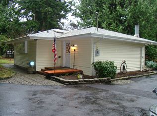 1901 SW 170th St, Normandy Park, WA 98166