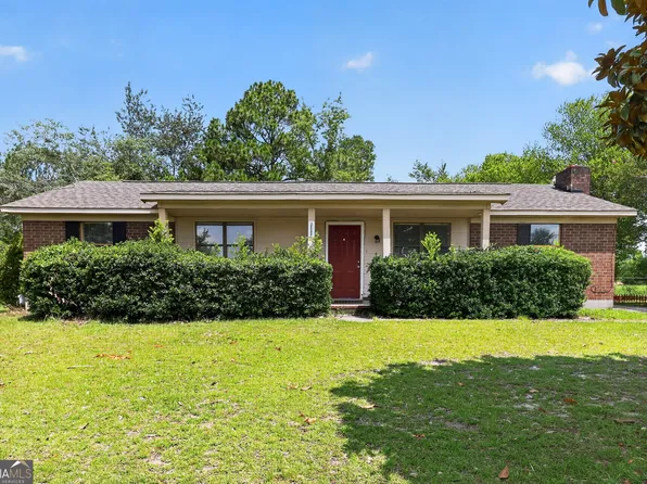 2509 Mickey Dr, Hephzibah, GA 30815