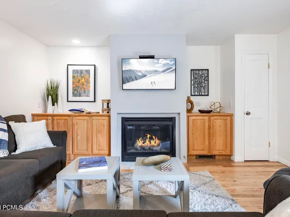 627 Park Ave #C, Park City, UT 84060