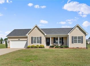 2596 Easter St, Maiden, NC 28650