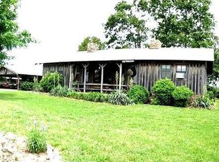 10776 State Route Pp, West Plains, MO 65775