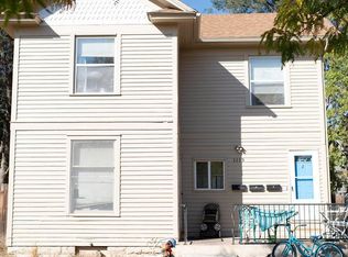 1115 12th St, Greeley, CO 80631