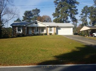 6645 Walker Rd, Riverdale, GA 30296