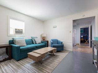 110 W Barnes St, Nags Head, NC 27959