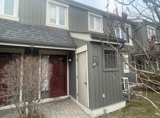 149 Fairway Cres #71, Collingwood, ON L9Y 5B4
